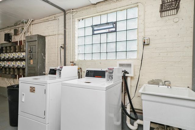 309 Sherman Avenue 2A, Evanston, IL 60202