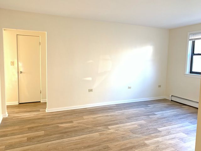 309 Sherman Avenue 2A, Evanston, IL 60202