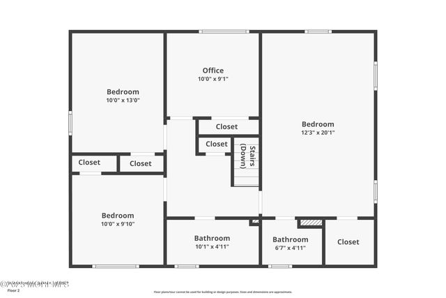 16 Vermont Avenue, Jackson, NJ 08527