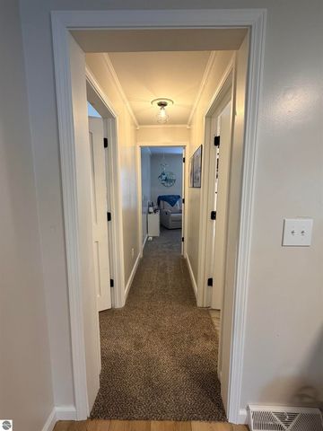 246 Robertson Street, Cadillac, MI 49601