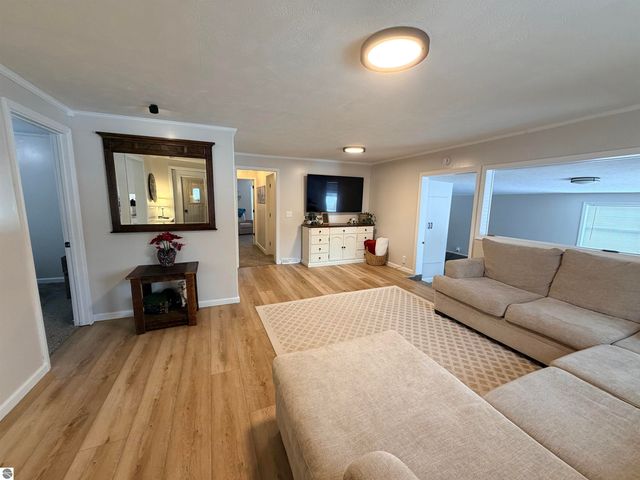 246 Robertson Street, Cadillac, MI 49601