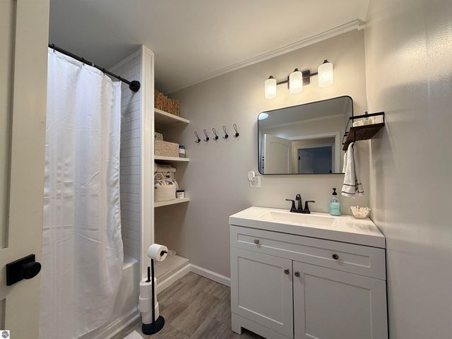 246 Robertson Street, Cadillac, MI 49601