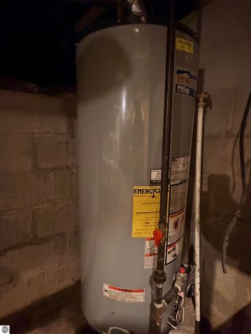 246 Robertson Street, Cadillac, MI 49601