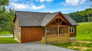394 Bear Den Road, Sparta, NC 28675