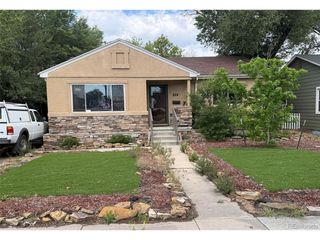 824 N Union Blvd, Colorado Springs, CO 80909