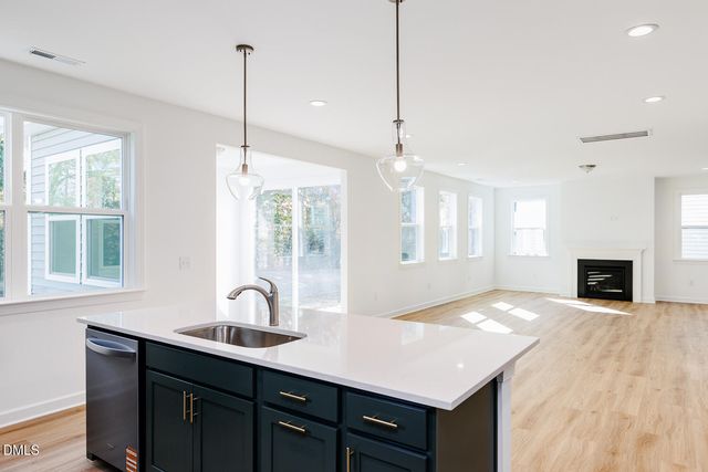 299 Yellow River Way, Garner, NC 27529