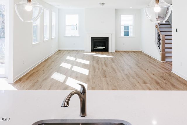 299 Yellow River Way, Garner, NC 27529