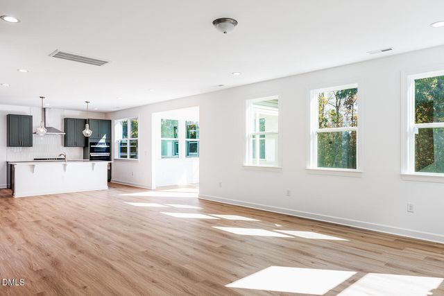 299 Yellow River Way, Garner, NC 27529