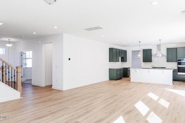 299 Yellow River Way, Garner, NC 27529