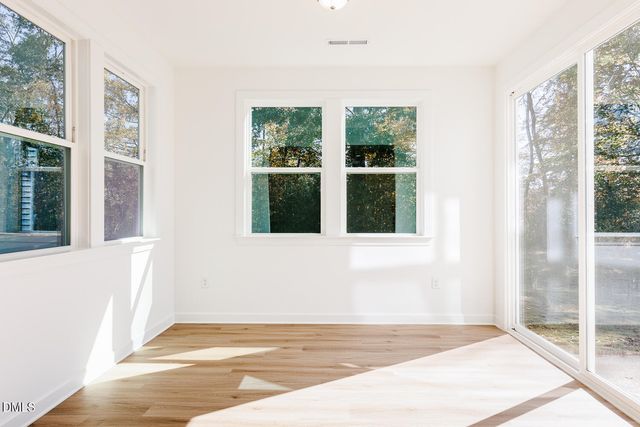 299 Yellow River Way, Garner, NC 27529