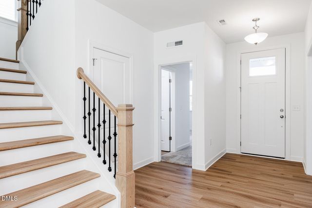 299 Yellow River Way, Garner, NC 27529