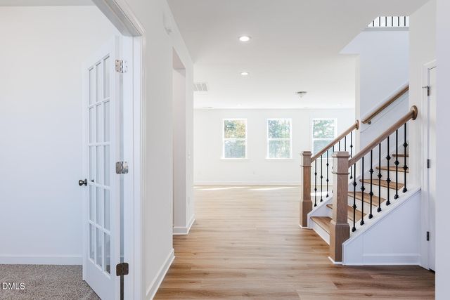 299 Yellow River Way, Garner, NC 27529