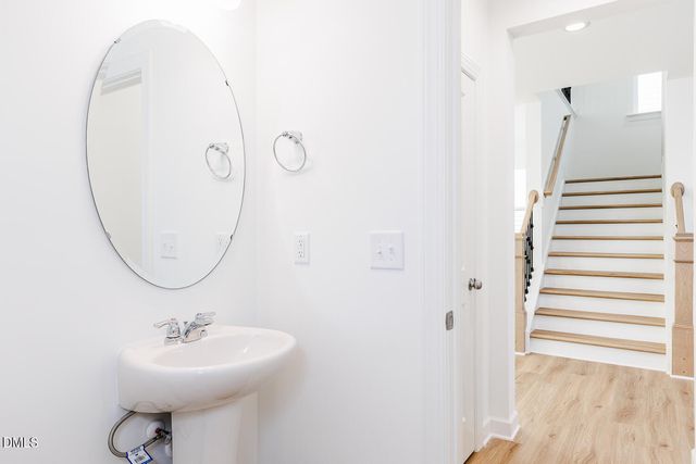 299 Yellow River Way, Garner, NC 27529