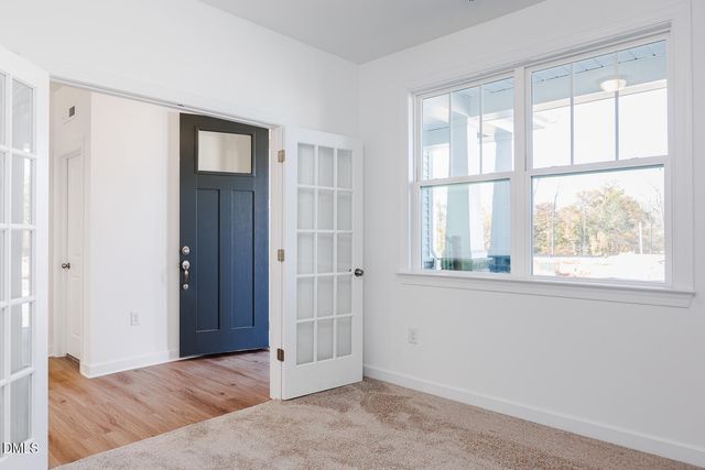 299 Yellow River Way, Garner, NC 27529