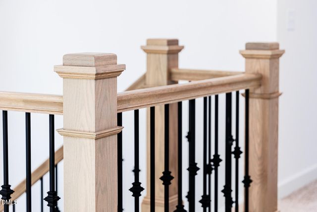 299 Yellow River Way, Garner, NC 27529