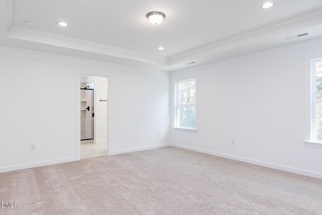 299 Yellow River Way, Garner, NC 27529