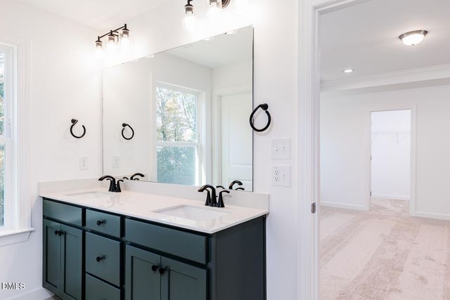 299 Yellow River Way, Garner, NC 27529