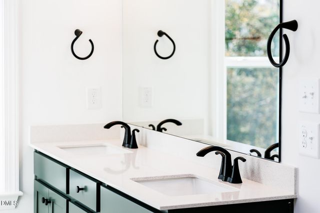 299 Yellow River Way, Garner, NC 27529