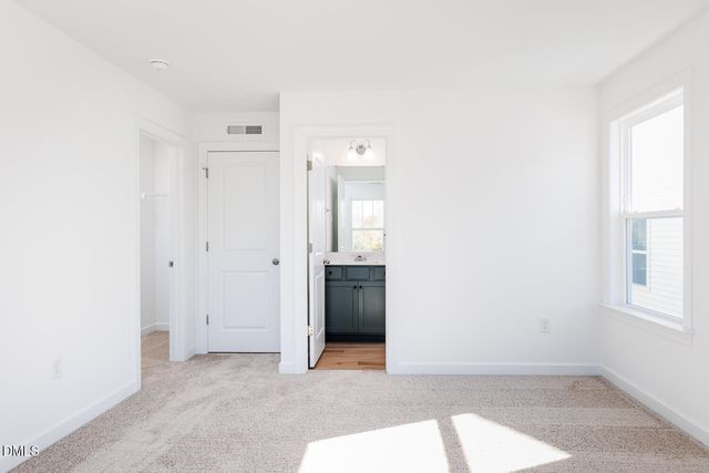 299 Yellow River Way, Garner, NC 27529