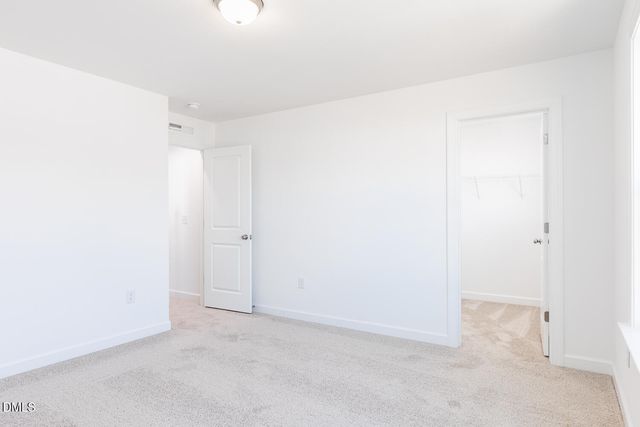 299 Yellow River Way, Garner, NC 27529