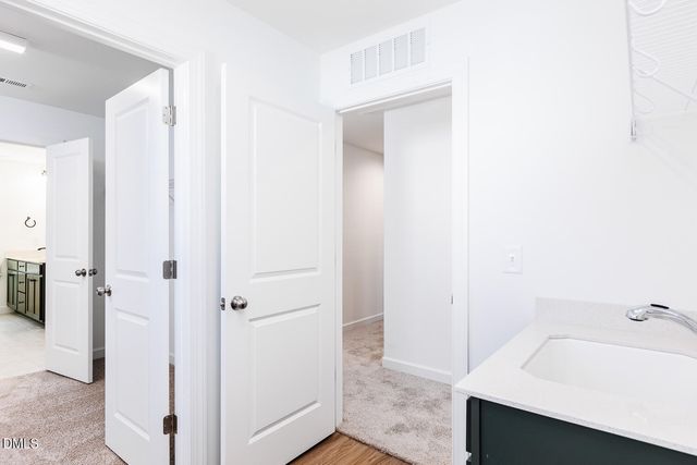 299 Yellow River Way, Garner, NC 27529