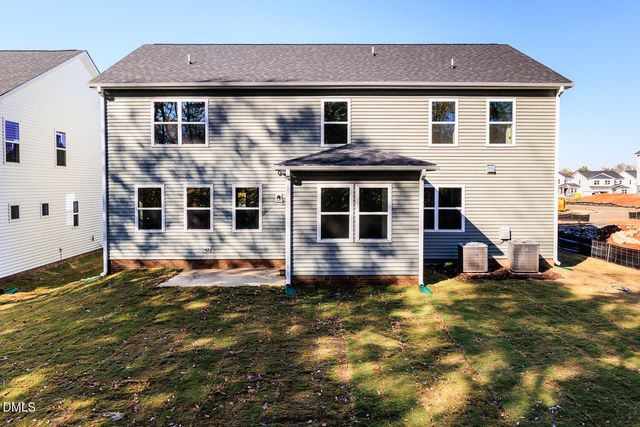 299 Yellow River Way, Garner, NC 27529