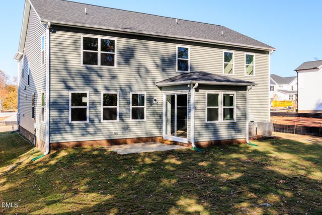 299 Yellow River Way, Garner, NC 27529