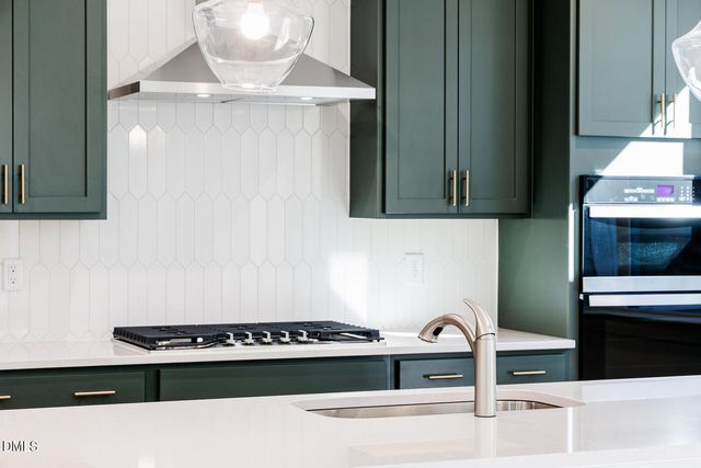 299 Yellow River Way, Garner, NC 27529