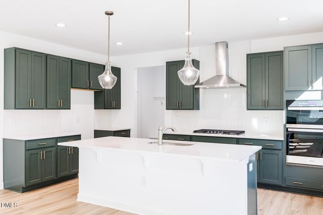 299 Yellow River Way, Garner, NC 27529