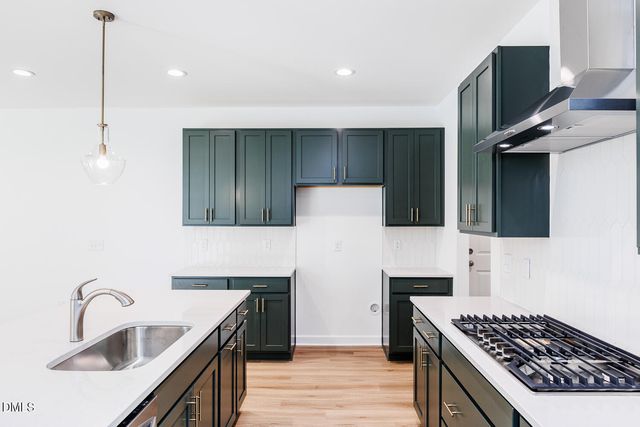 299 Yellow River Way, Garner, NC 27529