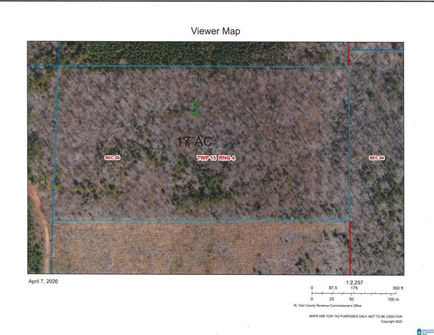 00 US HWY 231, Ragland, AL 35131