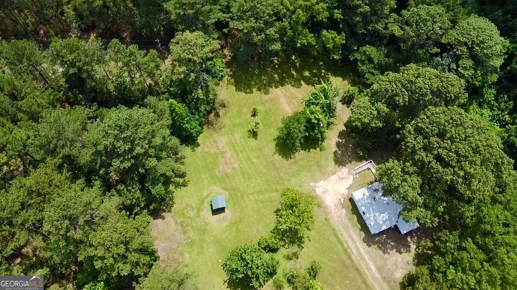 11670 Ga Highway 18, Pine Mountain, GA 31822