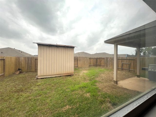 14211 Grand Hills Drive, Conroe, TX 77303