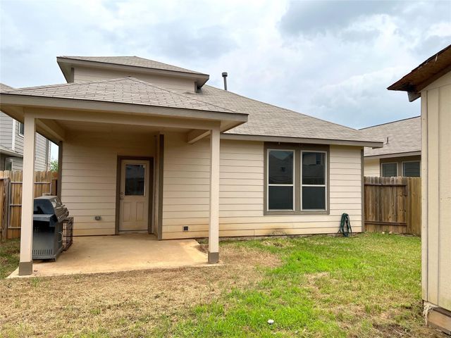14211 Grand Hills Drive, Conroe, TX 77303