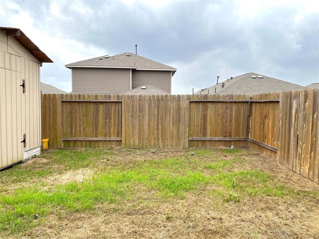 14211 Grand Hills Drive, Conroe, TX 77303