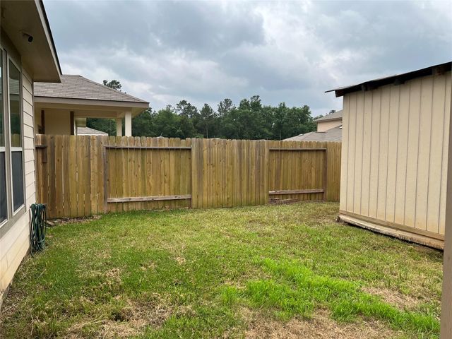 14211 Grand Hills Drive, Conroe, TX 77303