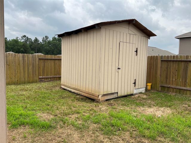 14211 Grand Hills Drive, Conroe, TX 77303