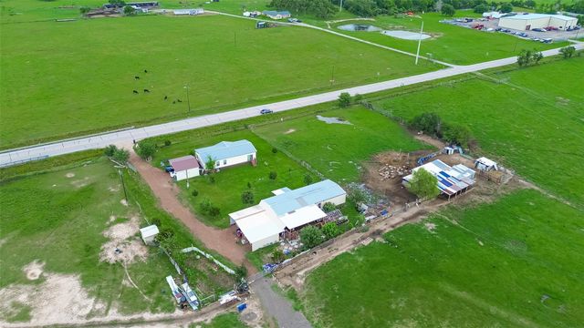 12893 Fm 1887 Road, Hempstead, TX 77445