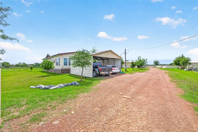 12893 Fm 1887 Road, Hempstead, TX 77445