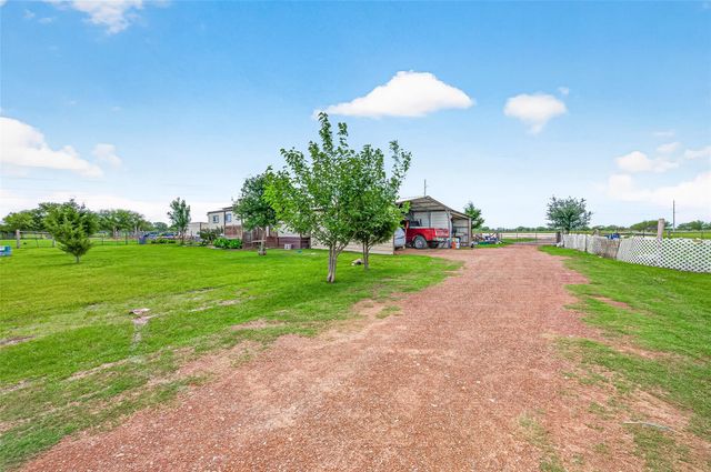 12893 Fm 1887 Road, Hempstead, TX 77445