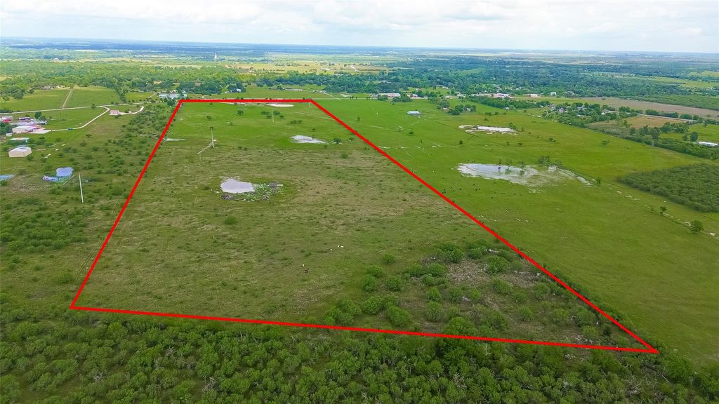12893 Fm 1887 Road, Hempstead, TX 77445
