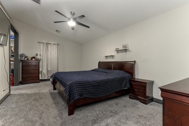 3316 N Jeanette St, Wichita, KS 67204