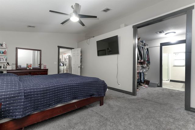 3316 N Jeanette St, Wichita, KS 67204