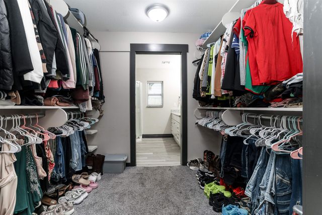 3316 N Jeanette St, Wichita, KS 67204