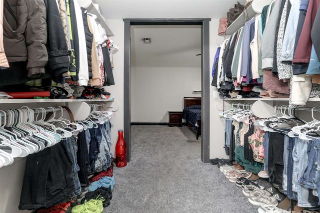 3316 N Jeanette St, Wichita, KS 67204