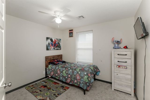 3316 N Jeanette St, Wichita, KS 67204