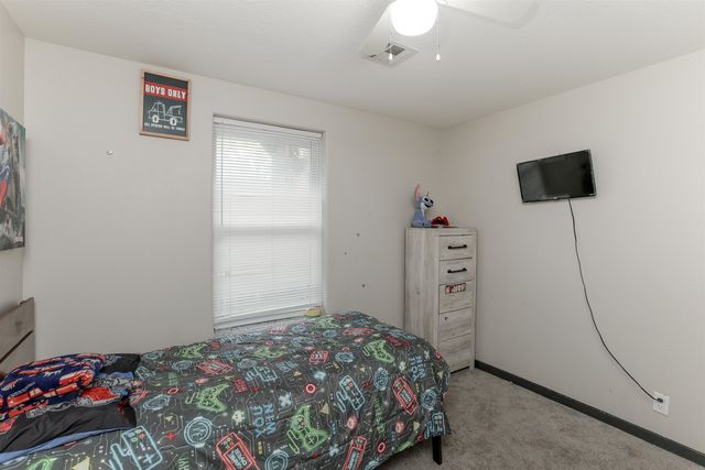 3316 N Jeanette St, Wichita, KS 67204