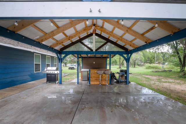 3316 N Jeanette St, Wichita, KS 67204