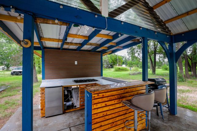 3316 N Jeanette St, Wichita, KS 67204