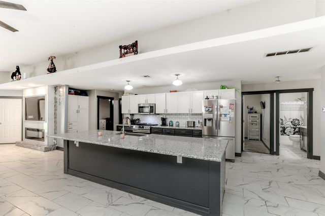 3316 N Jeanette St, Wichita, KS 67204